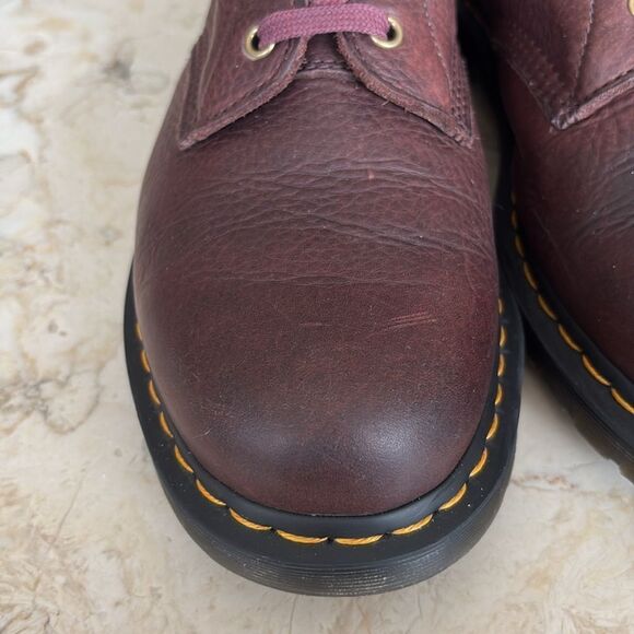 Dr. Martens 1460 Pascal Ambassador - Picture 10 of 15